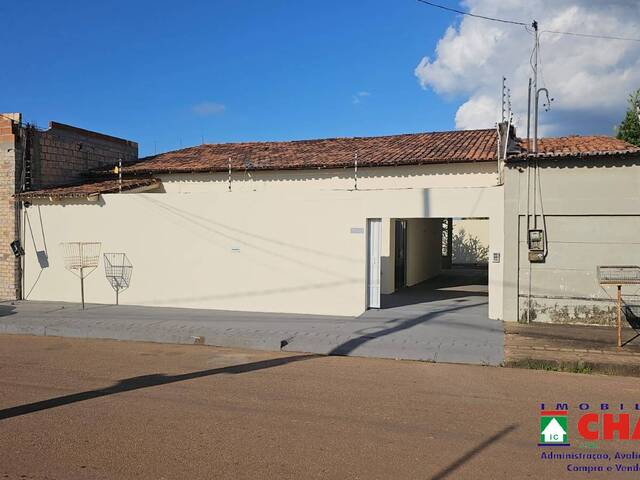 Locação em Belo Horizonte - Marabá