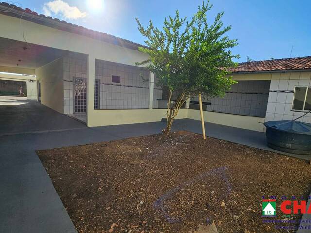 #1197 - Casa para Locação em Marabá - PA - 2