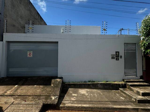 #1199 - Casa para Locação em Marabá - PA - 1