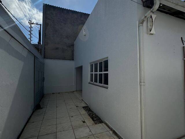 #1199 - Casa para Locação em Marabá - PA - 2