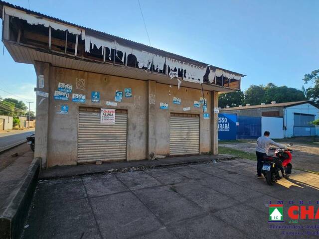#1200 - Galpão para Locação em Marabá - PA - 1