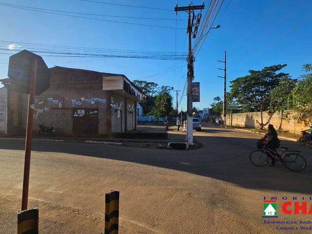 #1200 - Galpão para Locação em Marabá - PA - 2
