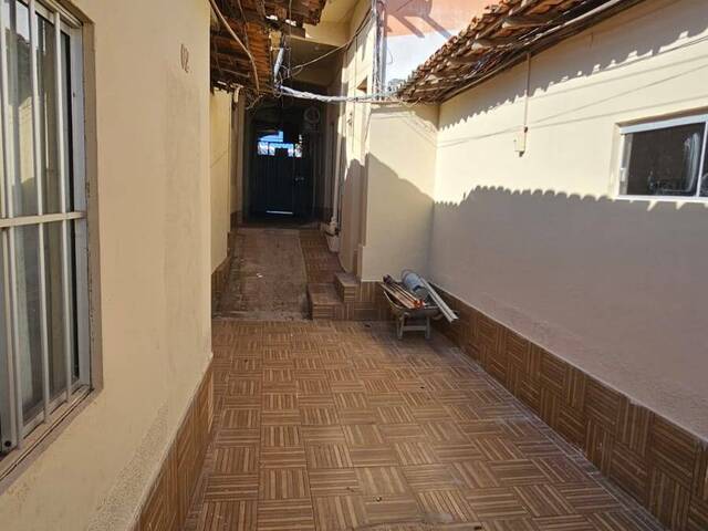 #1201 - Apartamento para Locação em Marabá - PA - 2