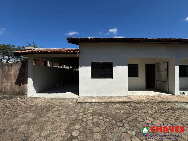 #1202 - Casa em condomínio para Locação em Marabá - PA - 2