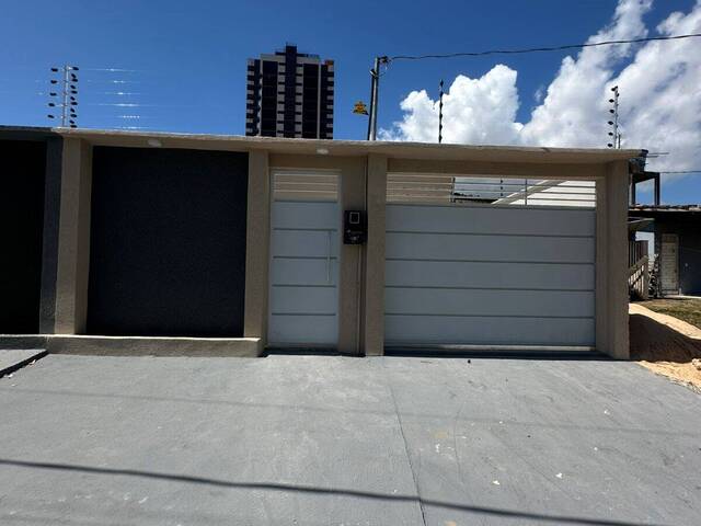 #1204 - Casa para Locação em Marabá - PA - 1