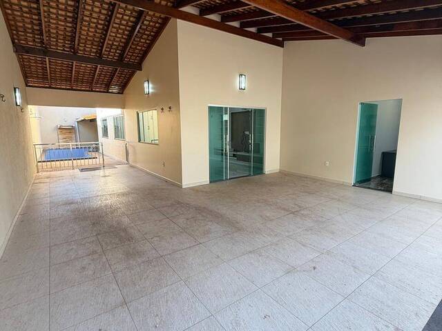 #1205 - Casa para Locação em Marabá - PA - 2
