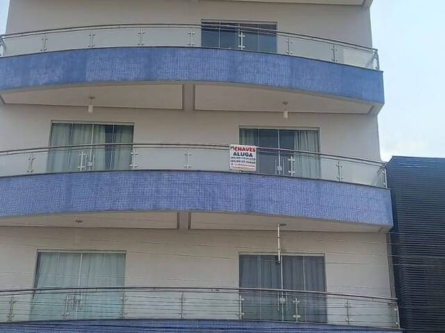 #1207 - Apartamento para Locação em Marabá - PA - 1