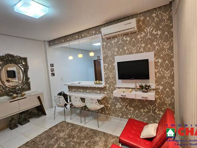 #1207 - Apartamento para Locação em Marabá - PA - 3