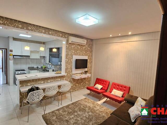 #1207 - Apartamento para Locação em Marabá - PA - 2