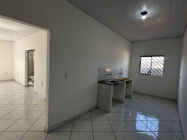 #1209 - Apartamento para Locação em Marabá - PA - 2