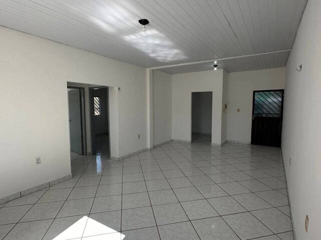#1209 - Apartamento para Locação em Marabá - PA - 1