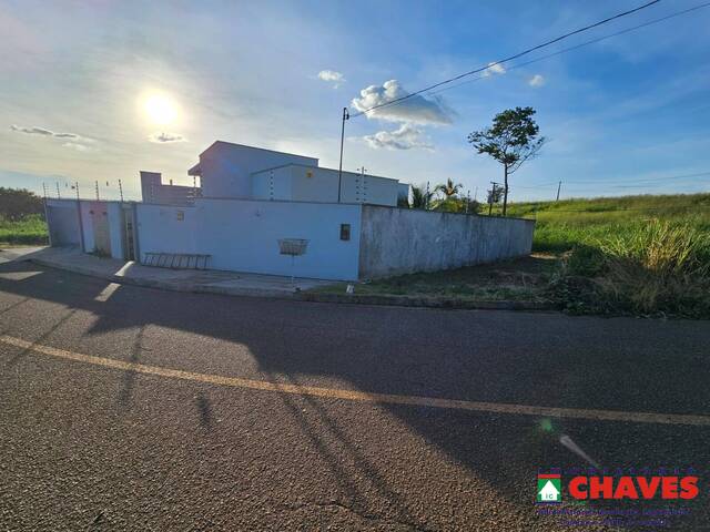 #1210 - Casa para Venda em Marabá - PA - 1
