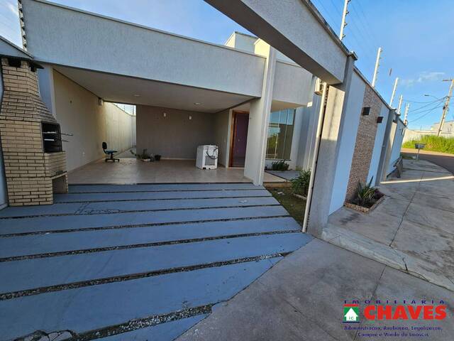 #1210 - Casa para Venda em Marabá - PA - 2