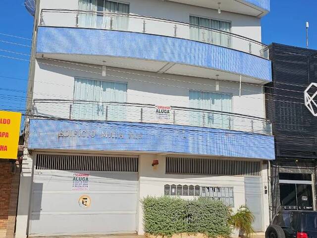 #1207 - Apartamento para Locação em Marabá - PA - 1