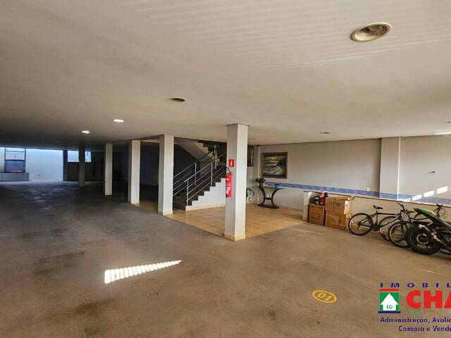 #1207 - Apartamento para Locação em Marabá - PA - 2