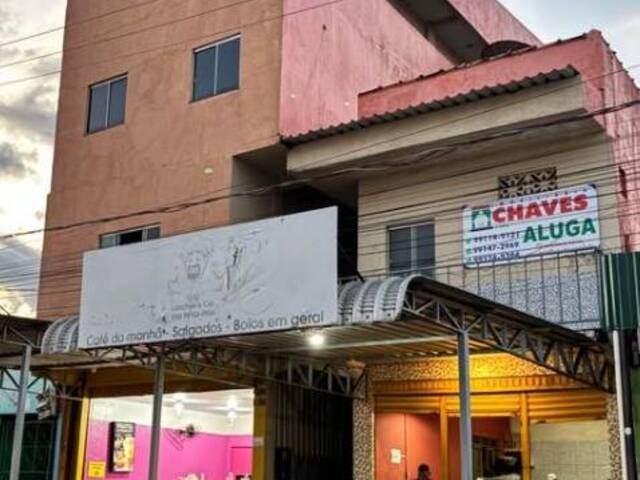 Locação em Nova Marabá - Marabá