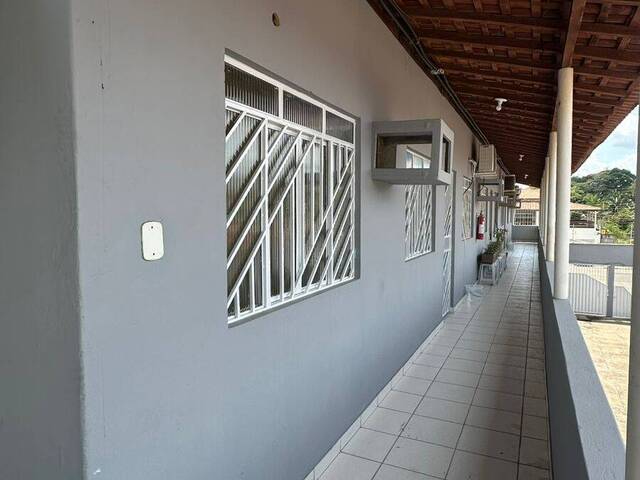 #1214 - Apartamento para Locação em Marabá - PA - 2