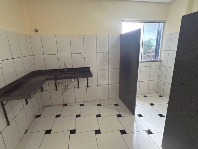 #1215 - Apartamento para Locação em Marabá - PA - 3