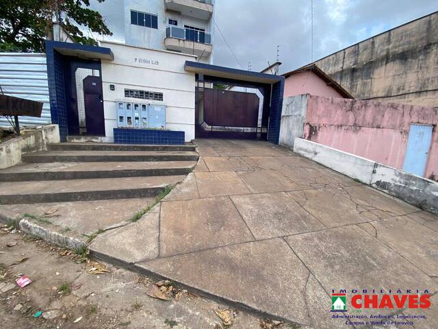 #1215 - Apartamento para Locação em Marabá - PA - 1