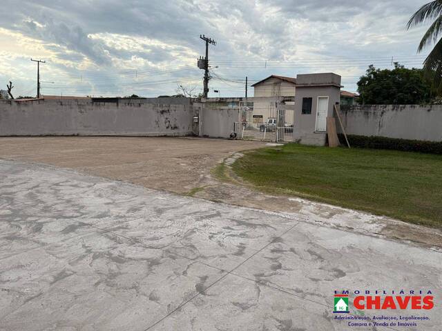 #1218 - Apartamento para Locação em Marabá - PA - 1