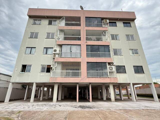 #1218 - Apartamento para Locação em Marabá - PA - 2