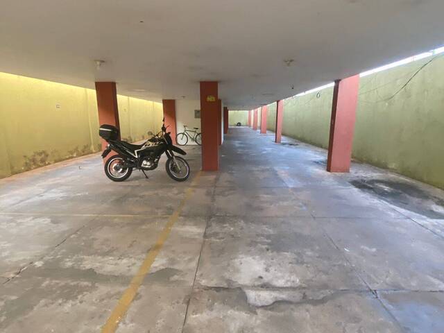 #1219 - Apartamento para Locação em Marabá - PA - 2