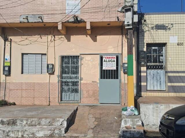 #1220 - Casa para Locação em Marabá - PA - 1