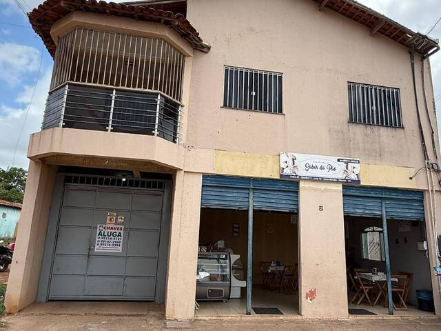 #1222 - Apartamento para Locação em Marabá - PA - 1