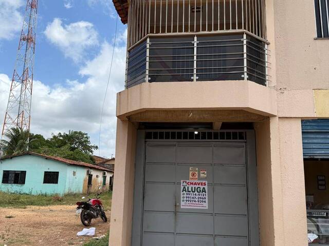 #1222 - Apartamento para Locação em Marabá - PA - 2