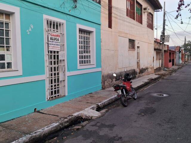 #1223 - Casa para Locação em Marabá - PA - 2