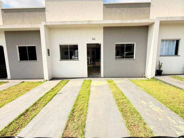 #1230 - Casa para Locação em Marabá - PA - 3