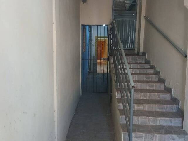 #1220 - Casa para Locação em Marabá - PA - 2