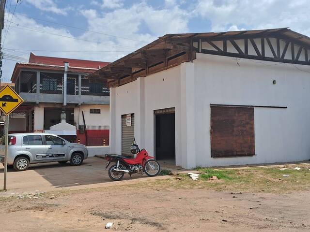 #1200 - Ponto Comercial para Locação em Marabá - PA - 3