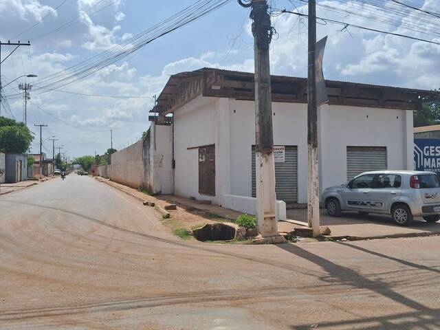 #1200 - Ponto Comercial para Locação em Marabá - PA - 2