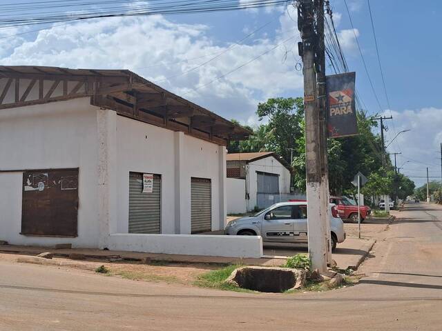 Locação em Novo Horizonte - Marabá