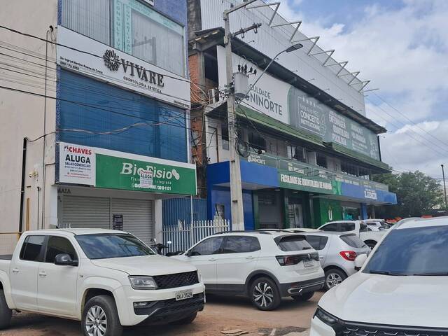 #1232 - Ponto Comercial para Locação em Marabá - PA - 2