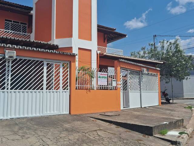 #1189 - Apartamento para Locação em Marabá - PA - 1