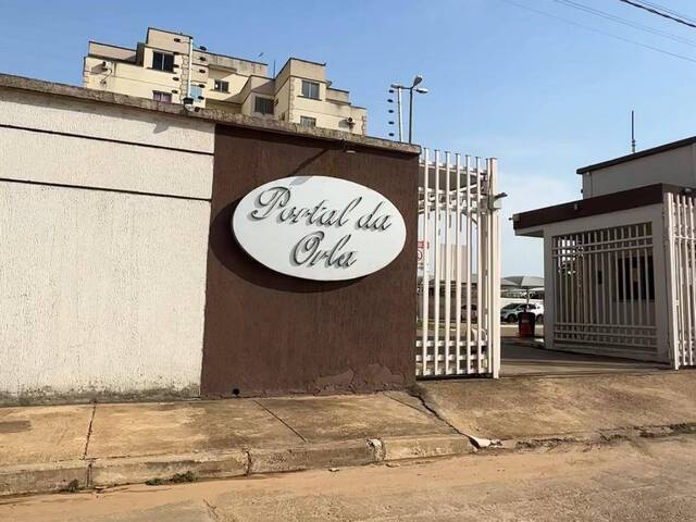 #1234 - Apartamento para Locação em Marabá - PA - 1