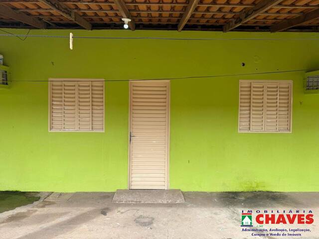 #1237 - Apartamento para Locação em Marabá - PA - 2