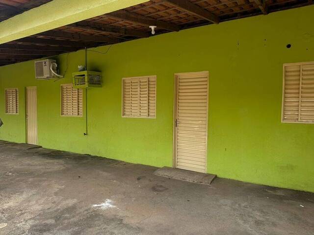 #1237 - Apartamento para Locação em Marabá - PA - 3