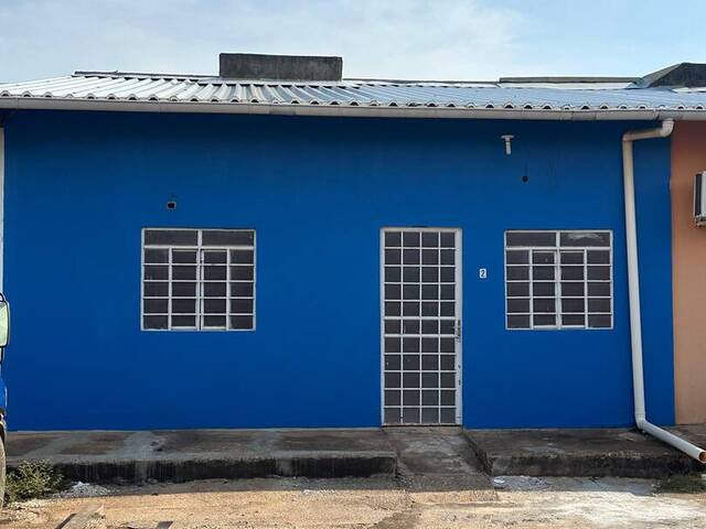 #1238 - Kitnet para Locação em Marabá - PA - 1