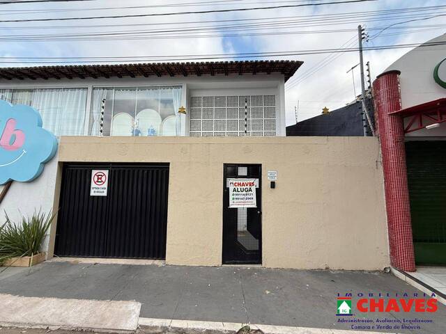 #1239 - Casa para Locação em Marabá - PA - 1