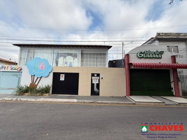 #1239 - Casa para Locação em Marabá - PA - 2
