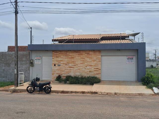 #1095 - Casa para Venda em Marabá - PA - 1