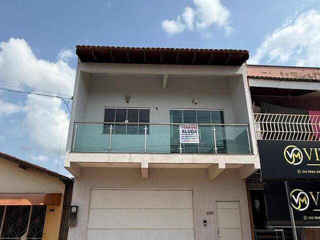 #1240 - Apartamento para Locação em Marabá - PA - 1