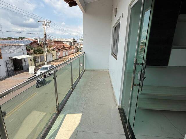 #1240 - Apartamento para Locação em Marabá - PA - 2