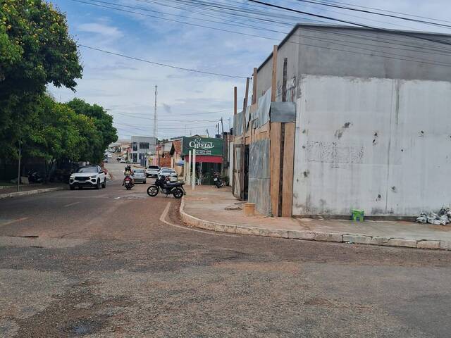 #906 - Ponto Comercial para Locação em Marabá - PA - 3