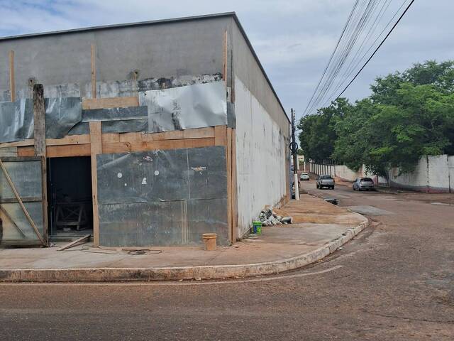 #906 - Ponto Comercial para Locação em Marabá - PA - 2