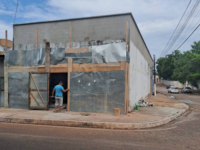 #906 - Ponto Comercial para Locação em Marabá - PA - 1