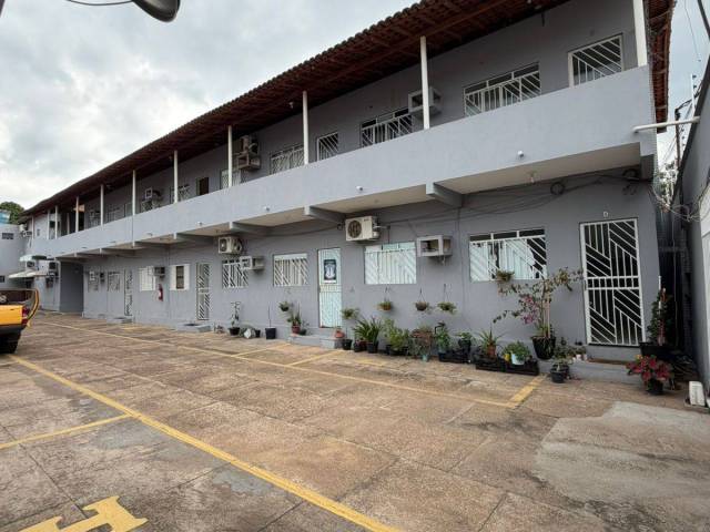 #1242 - Apartamento para Locação em Marabá - PA - 2
